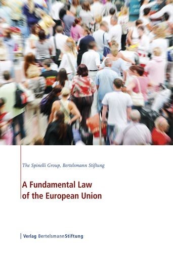 A Fundamental Law of the...