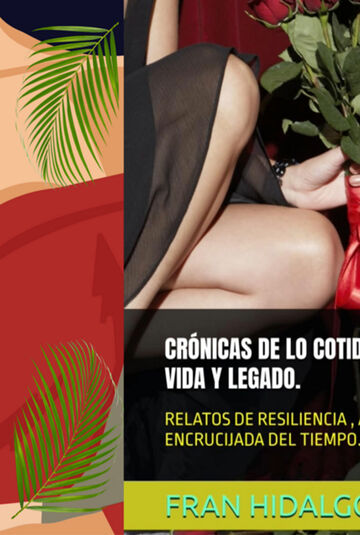 Crónicas De Lo Cotidiano.