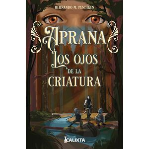 APRANA I