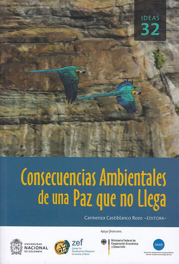 Consecuencias ambientales...