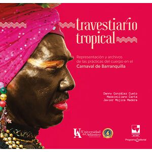 Travestiario tropical