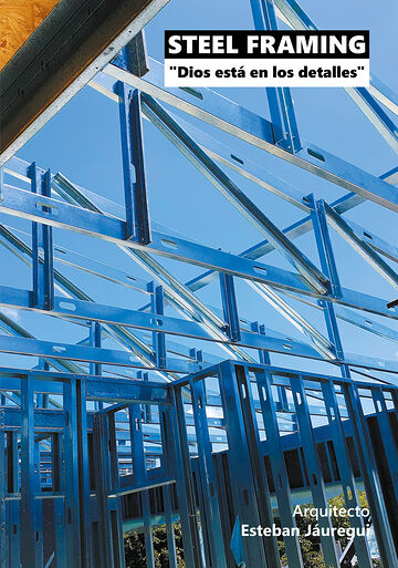 STEEL FRAMING.
