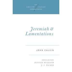 Jeremiah and Lamentations