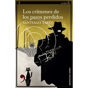 Los crímenes de los pasos...