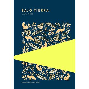 Bajo tierra