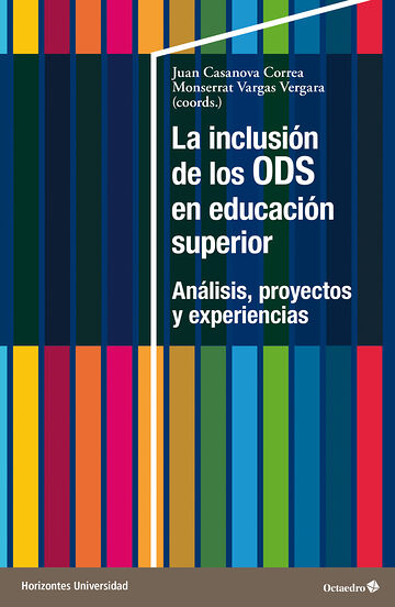 La inclusión de los ODS en...