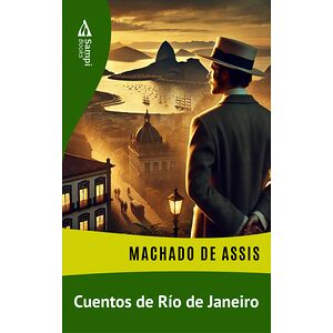 Cuentos de Río de Janeiro