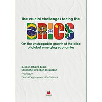 The crucial challenges...