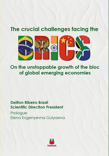 The crucial challenges...