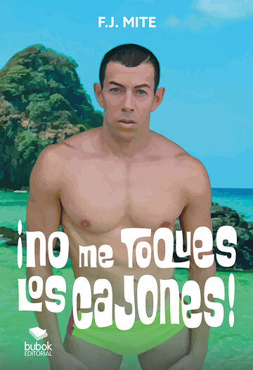 ¡No me toques los cajones!
