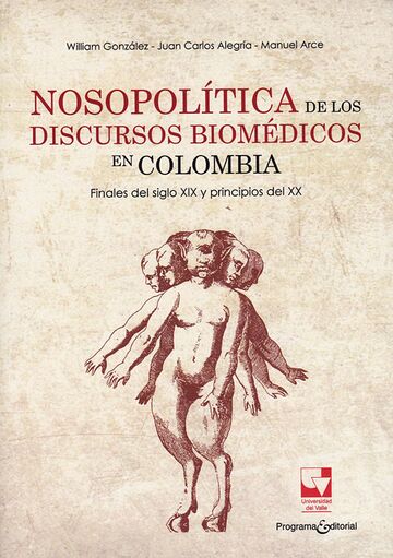 Nosopolítica de los...