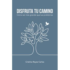 Disfruta tu camino