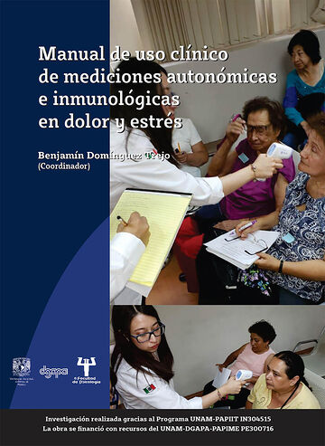 Manual de uso clínico de...