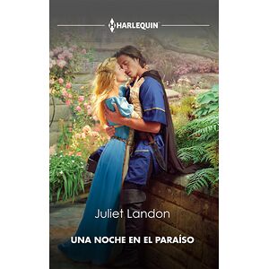 Una noche en el paraíso