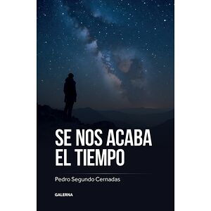 Se nos acaba el tiempo