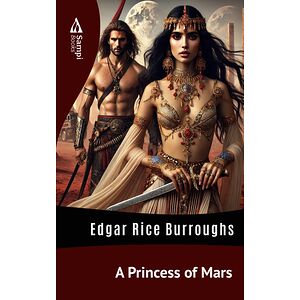 A Princess of Mars