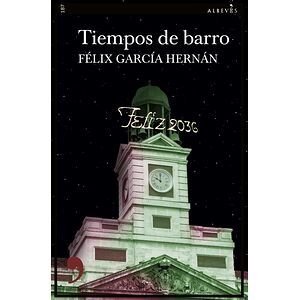 Tiempos de barro