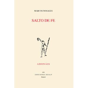 Salto de fe
