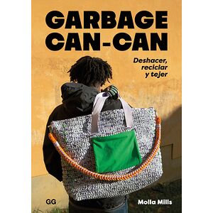 Garbage can-can