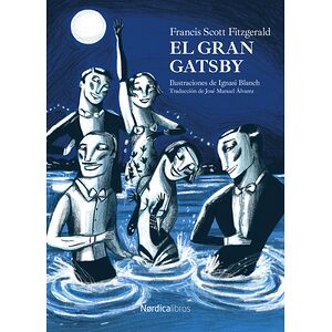 El Gran Gatsby
