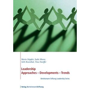 Leadership. Approaches -...