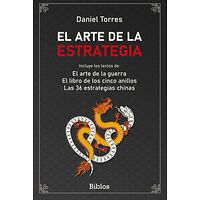 El arte de la estrategia
