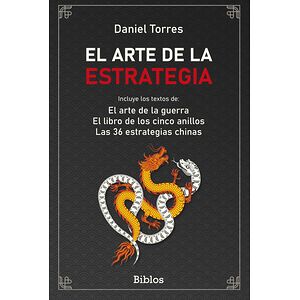 El arte de la estrategia