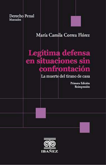 Legítima defensa en...