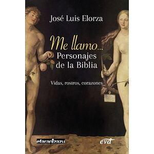 Me llamo... Personajes de...