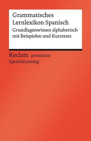 Grammatisches Lernlexikon...