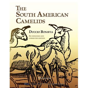 The South American Camelids