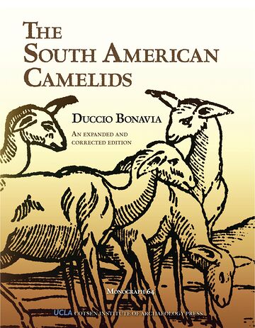 The South American Camelids