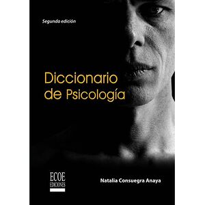 Diccionario de Psicología