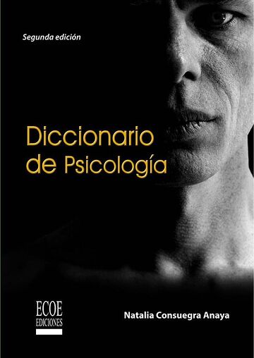 Diccionario de Psicología