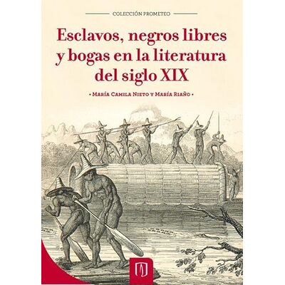 Esclavos, negros libres y...