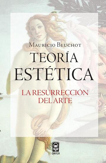Teoría estética. La...