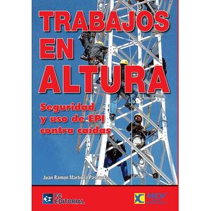 Trabajos en altura