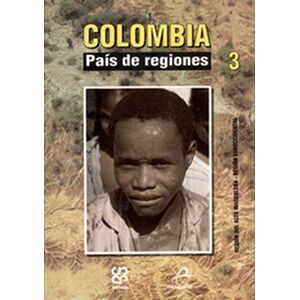 Colombia país de regiones...