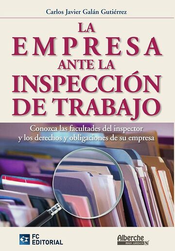 La empresa ante la...