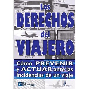 Los derechos del viajero