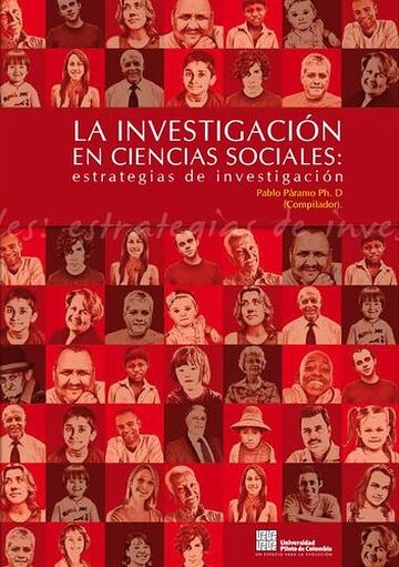 La Investigación en...