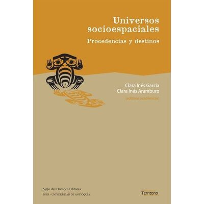 Universos socioespaciales