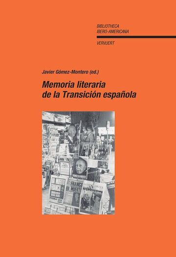 Memoria literaria de la...