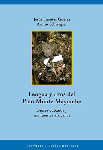 Lengua y ritos del Palo...