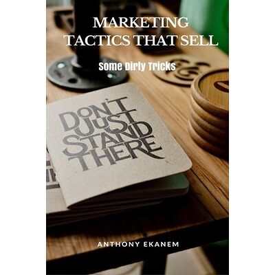 Marketing Tactics that Sell