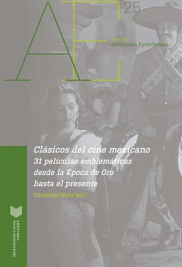 Clásicos del cine mexicano