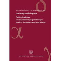 Las Lenguas de España