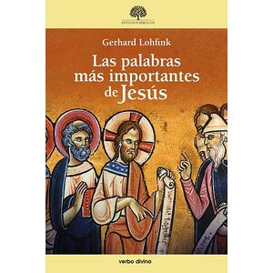 Las palabras más...