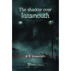 The shadow over...