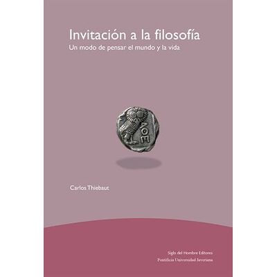 Invitación a la filosofía